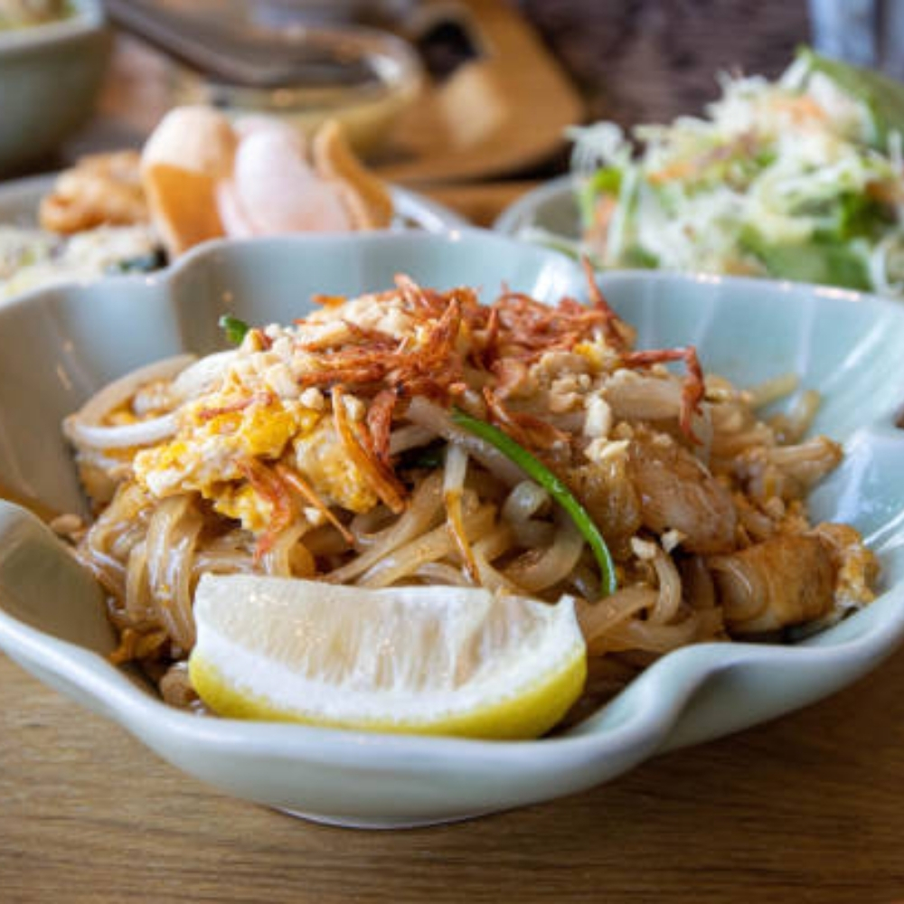 Một Số Món Ăn Được Làm Từ Tôm Khô